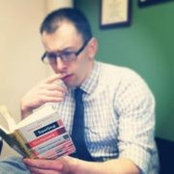 Joshua Prenosil's photo