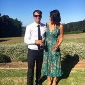 Sarah Pike's photo