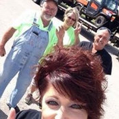 Buffy Ransier's photo
