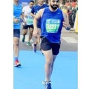Foto von Vinay Butani