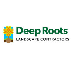 Deep Roots Landscape Contractors
