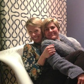Fleur Ward & Annie Griersons foto