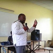 Wambeye Marakia's photo