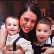 Olivia Hajigeorgi's photo