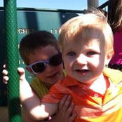 Anna Barnes Rooker's photo