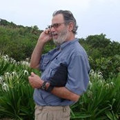 Thomas Weinberg's photo