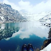 Aishvarya Dubey's photo