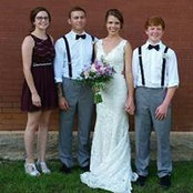 Brooke Marx's photo