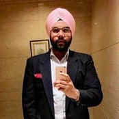 Foto von Akashdeep Singh