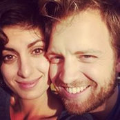 Photo de Niloufar Rahmani