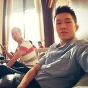 Alberto Yuwono's photo