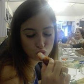 Francesca Sansipersico's photo