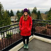 Cassie Hall's photo