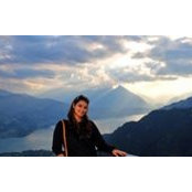 Foto von Rishika Vazirani