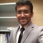 Sid Gunasekarans foto