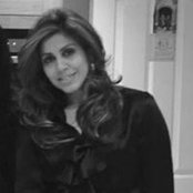 Rita Sood's photo