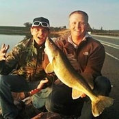Shane Madsen's photo