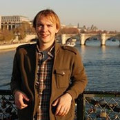 Eric Ernst's photo