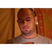 Yahya Qudah's photo