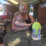 Julie McInnes's photo