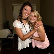 Sydney Mouser's photo
