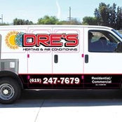 Photo de Dres AC