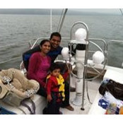 Charan Srinivasan's photo