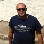 Cenap Cetin's photo
