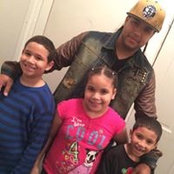 Johnny Dominguez's photo