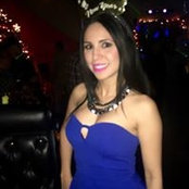 Carmen Cebreros's photo