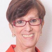 Ruth Aronowicz's photo