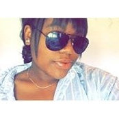 Lydie-Michelle Yombo's photo