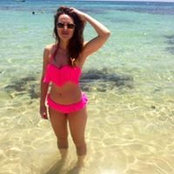Laura Hutton's photo