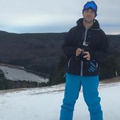 Andres Santamaria's photo