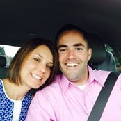 Cristina Padrick's photo