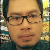 Murata Utama's photo