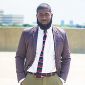 Jelani Brooks's photo