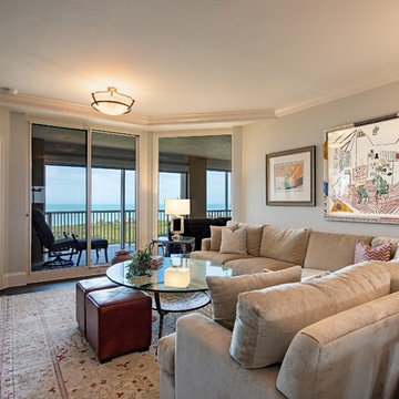41 West - Naples, FL - Pelican Bay - St Raphael - High Rise 4