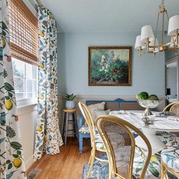 Cozy Cape Cod Mid-Term Rental