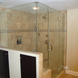 Bathrooms - Products