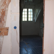 Bathroom Renovation
