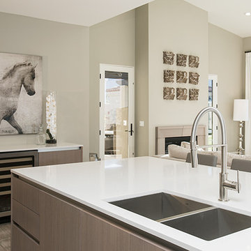 Esplanade -Alta Verde Group, Palm Springs