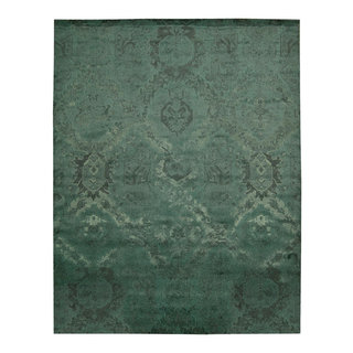 Nightfall Rug, 5'6