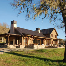 OUR NEXT HOME