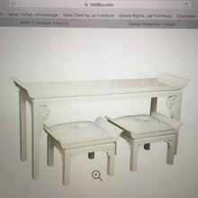 tables