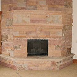 Fireplaces - Products