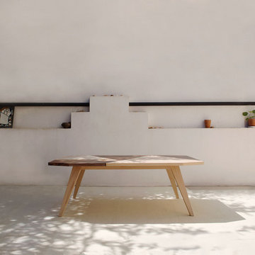 Table basse Padovan