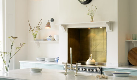 7 Kitchen Spring Cleaning Jobs You Can Do in 20 Minutes or Less