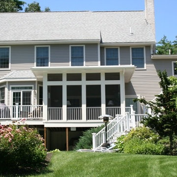Carlisle, MA