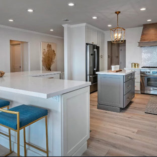 Santa Barbara Remodel